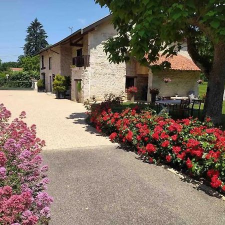 Maison Neuve Tout Confort, Deux Chambres Saint-Martin-du-Mont Екстериор снимка